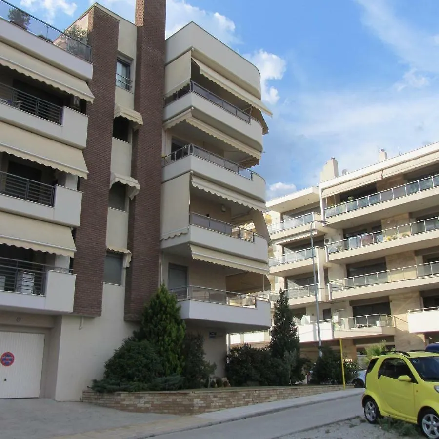 Deluxe Boutique Suite , Jacuzzi, Private Parking, Fireplace Thessaloníki