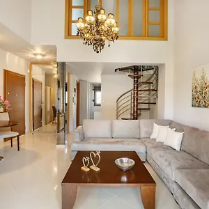  Apartment Melon