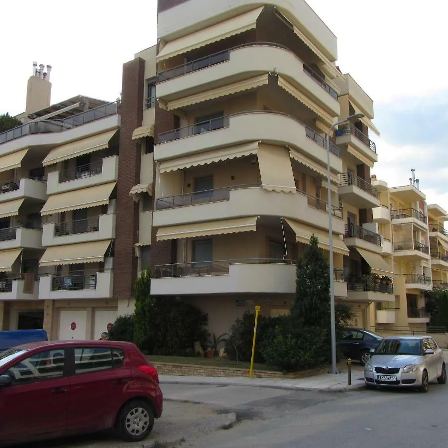 Apartment Deluxe Boutique Suite , Jacuzzi, Private Parking, Fireplace Thessaloniki Greece
