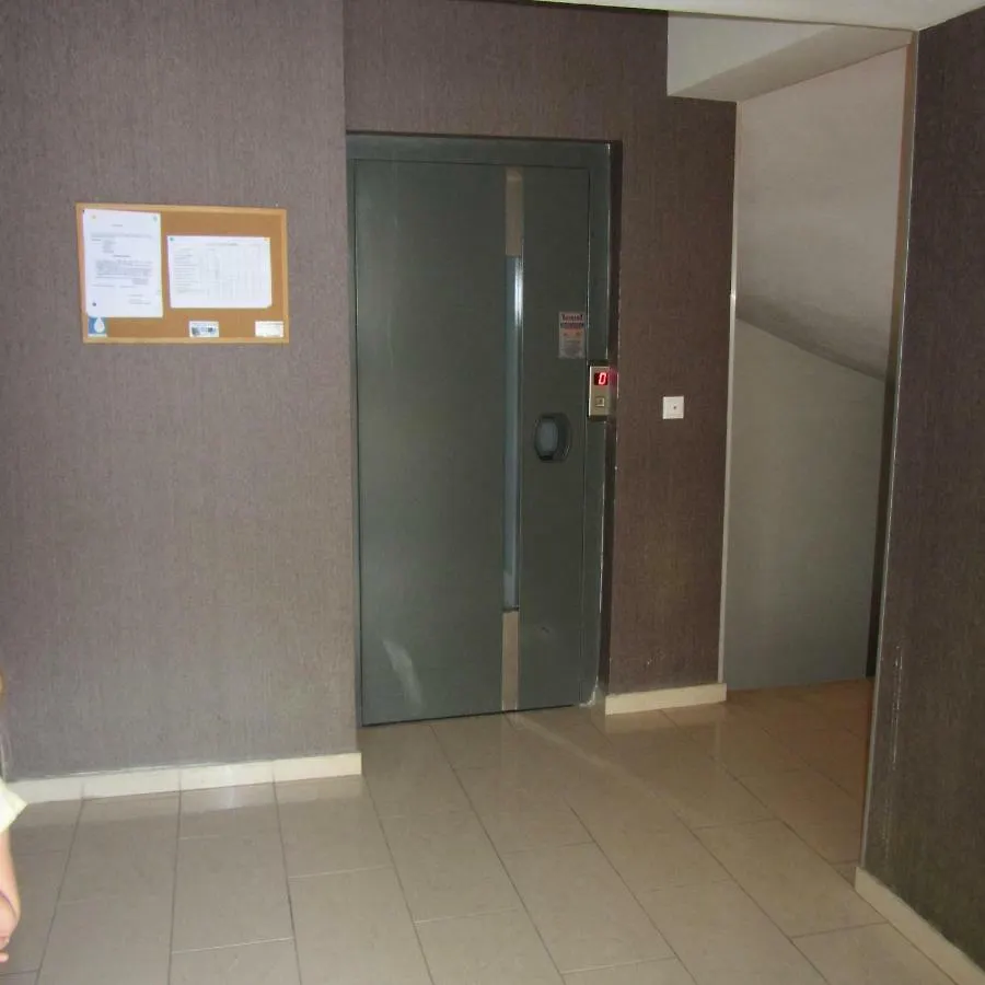 Apartment Deluxe Boutique Suite , Jacuzzi, Private Parking, Fireplace Thessaloniki Greece